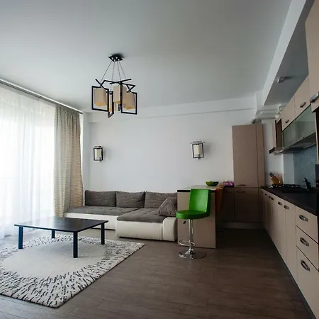 Serena Holiday Apartmán Mamaia
