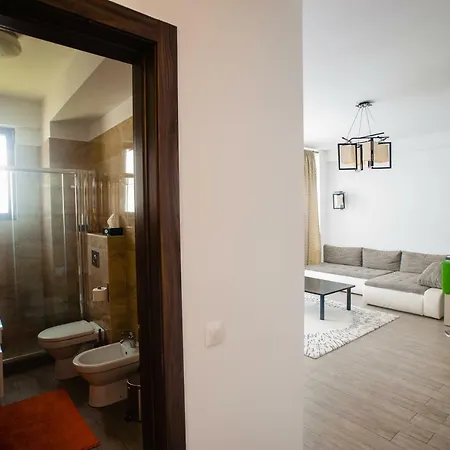 Serena Holiday Apartmán Mamaia