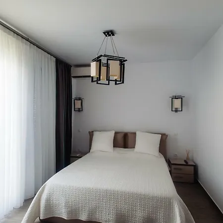 Apartmán Serena Holiday