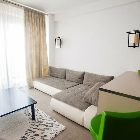 Apartmán Serena Holiday Mamaia
