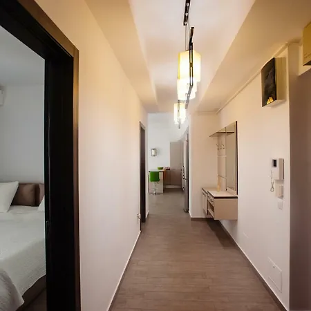 Serena Holiday Apartmán Mamaia
