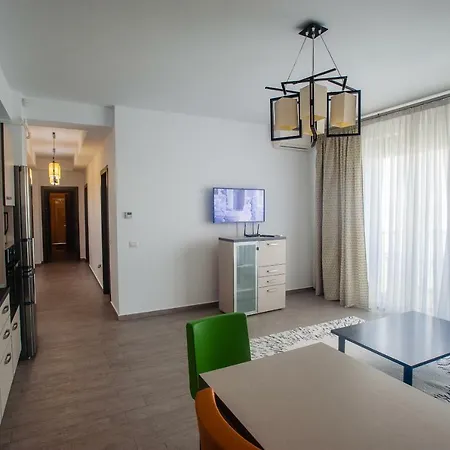 Apartmán Serena Holiday Mamaia