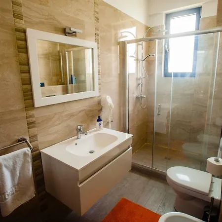 Serena Holiday Apartmán *