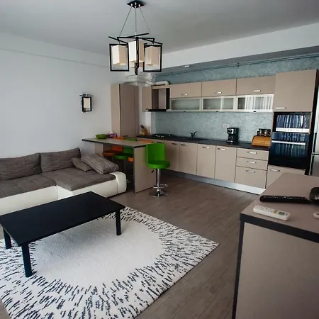 Apartmán Serena Holiday