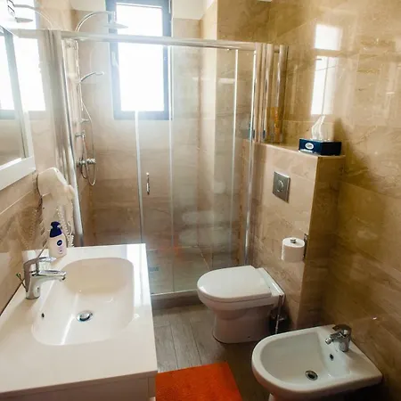Serena Holiday Apartmán Mamaia