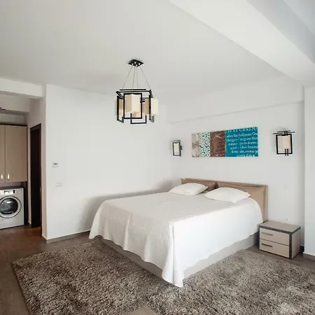 Apartmán Serena Holiday