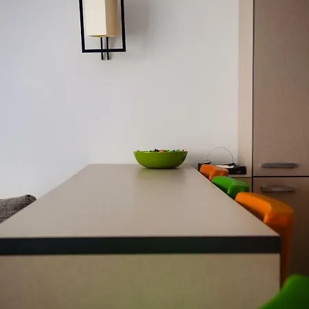 Apartmán Serena Holiday *