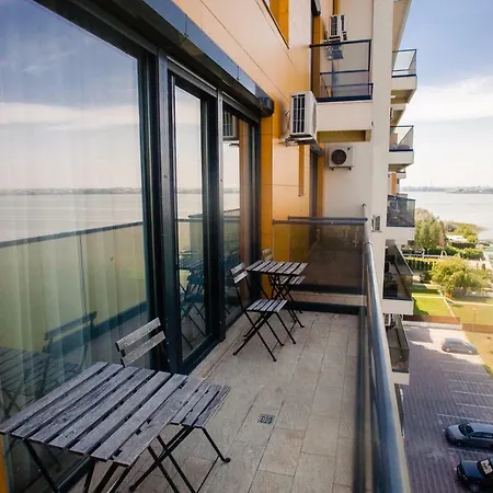 Apartmán Serena Holiday *